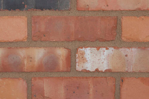 Northcot Cherwell Mixture Brick 65mm