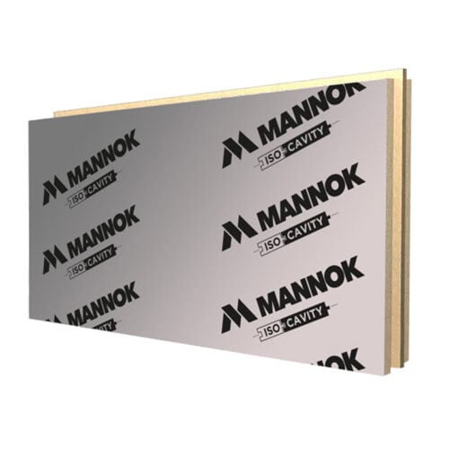 Mannok Therm IsoCavity