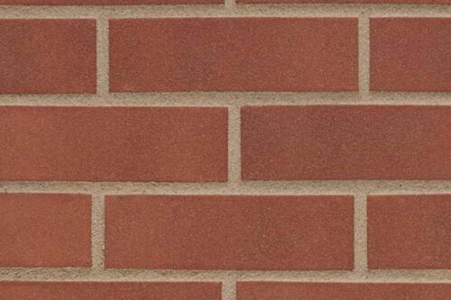 Wienerberger Sandown Red Brick 65mm