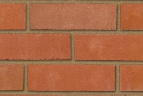 Ibstock Chester Red Blend Brick 65mm