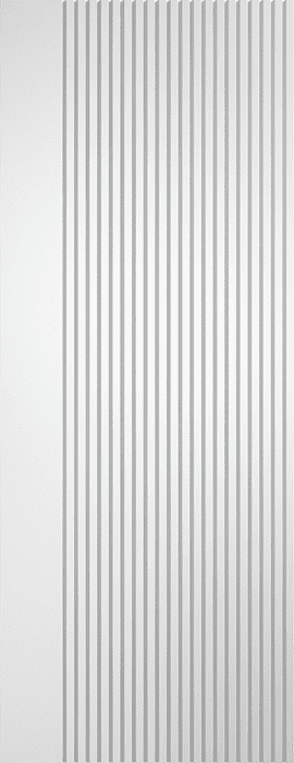 Melbourne Primed White Doors